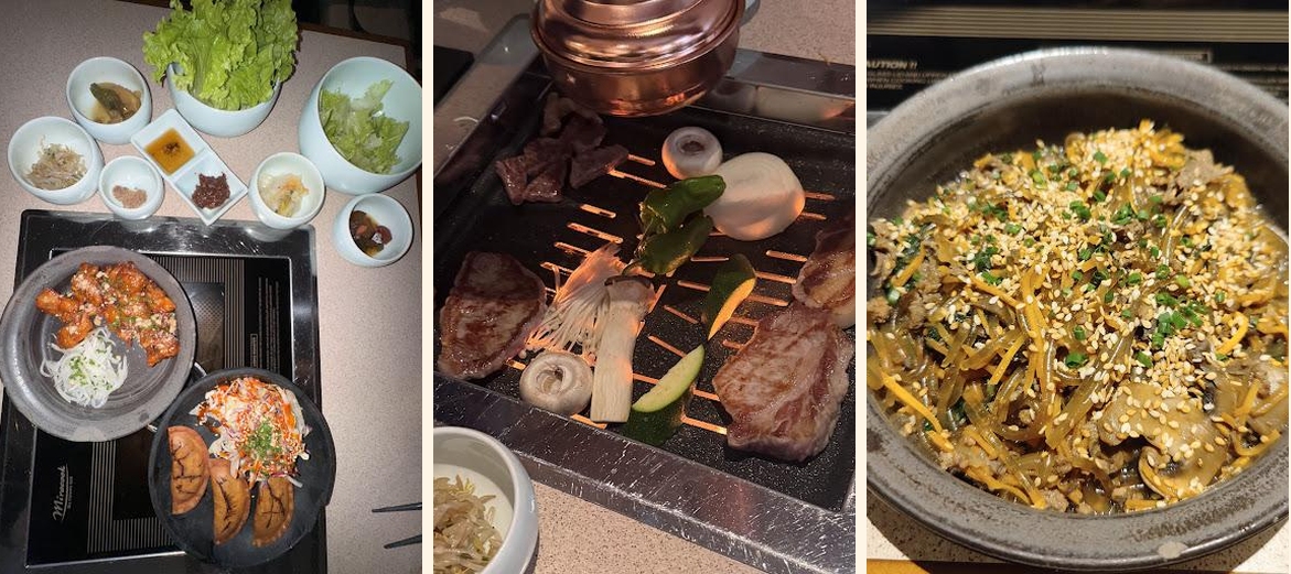 Mokoji Grill - Gallery Image 3